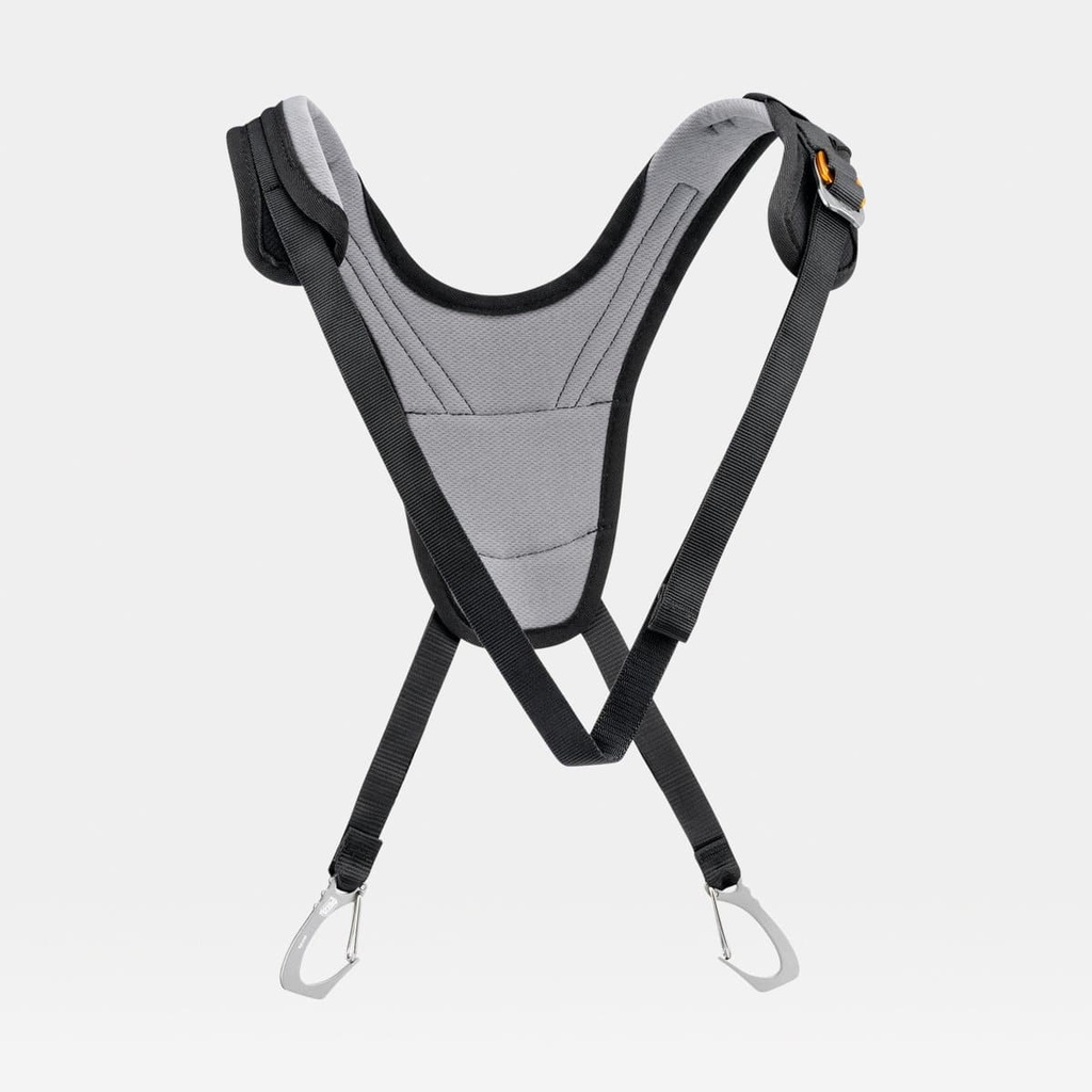 Bretelles pour Sequoia SRT