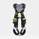 Newton Easyfit (Version européenne) Noir / Jaune