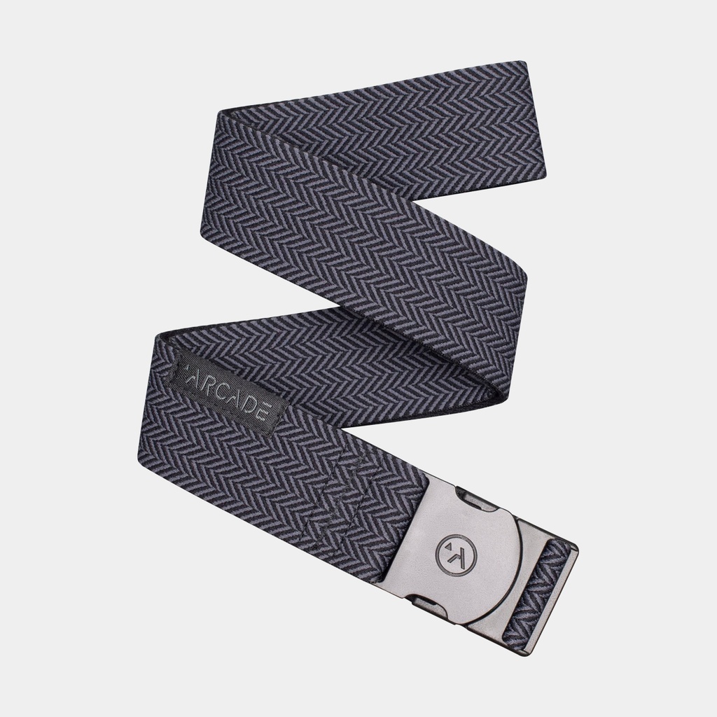 Ranger Adventure Belt Black / Black