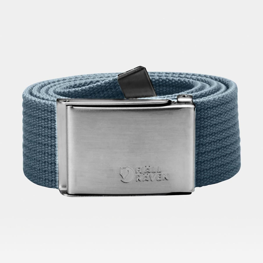 Canvas Belt Dusk