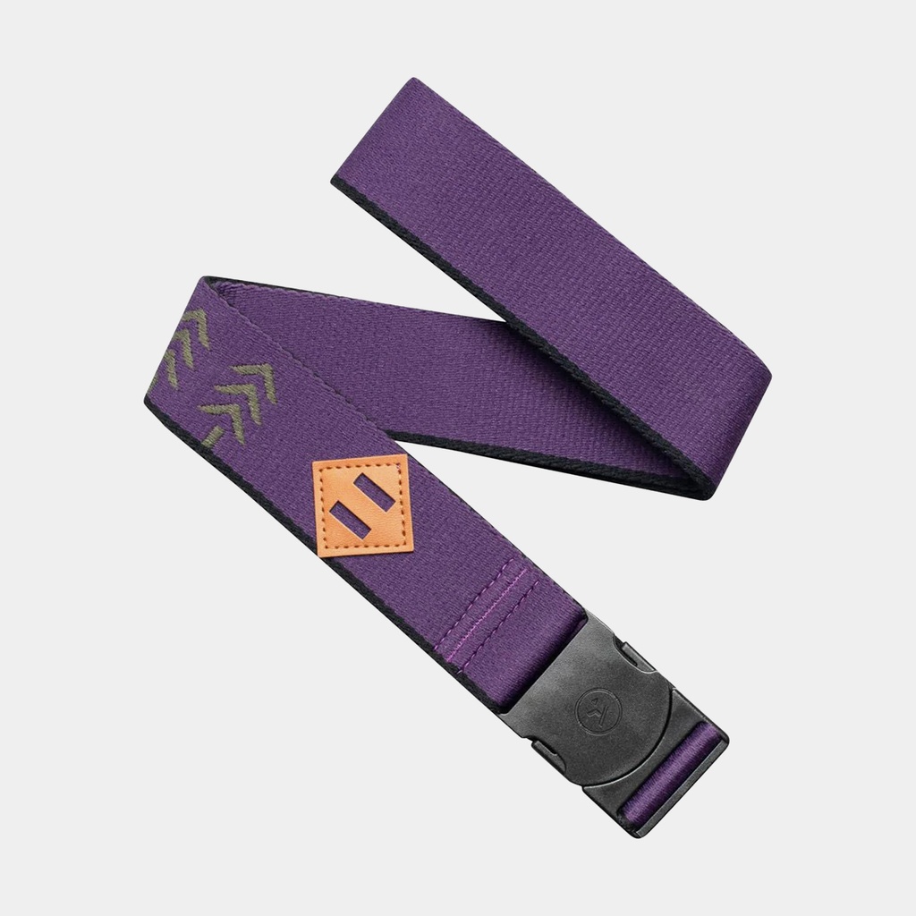 Blackwood Adventure Belt (2024) Crown