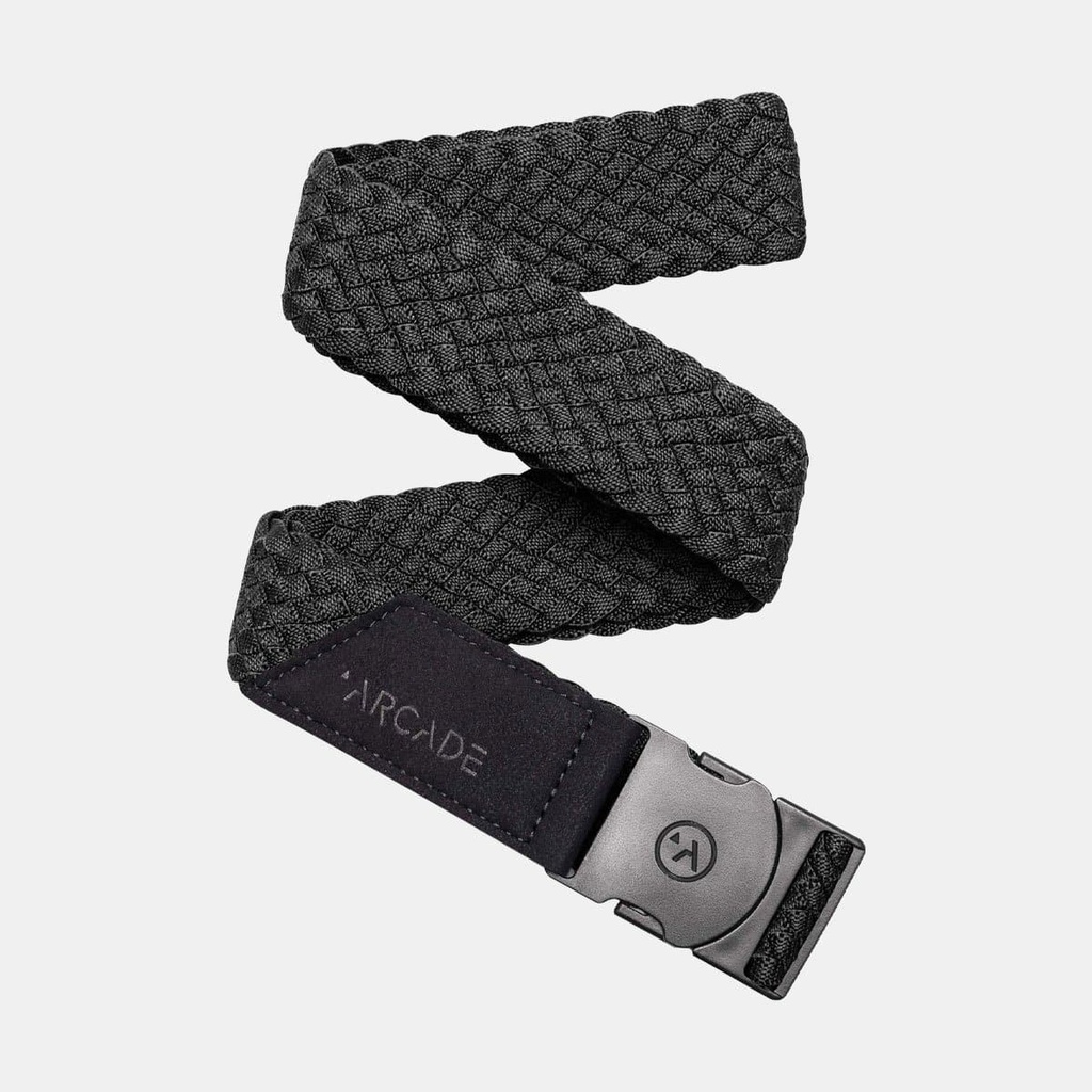 Vapor Futureweave Belt Black