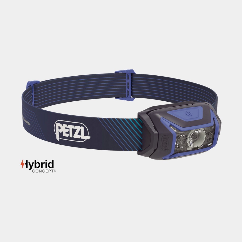 Actik Core (2024) Bleu
