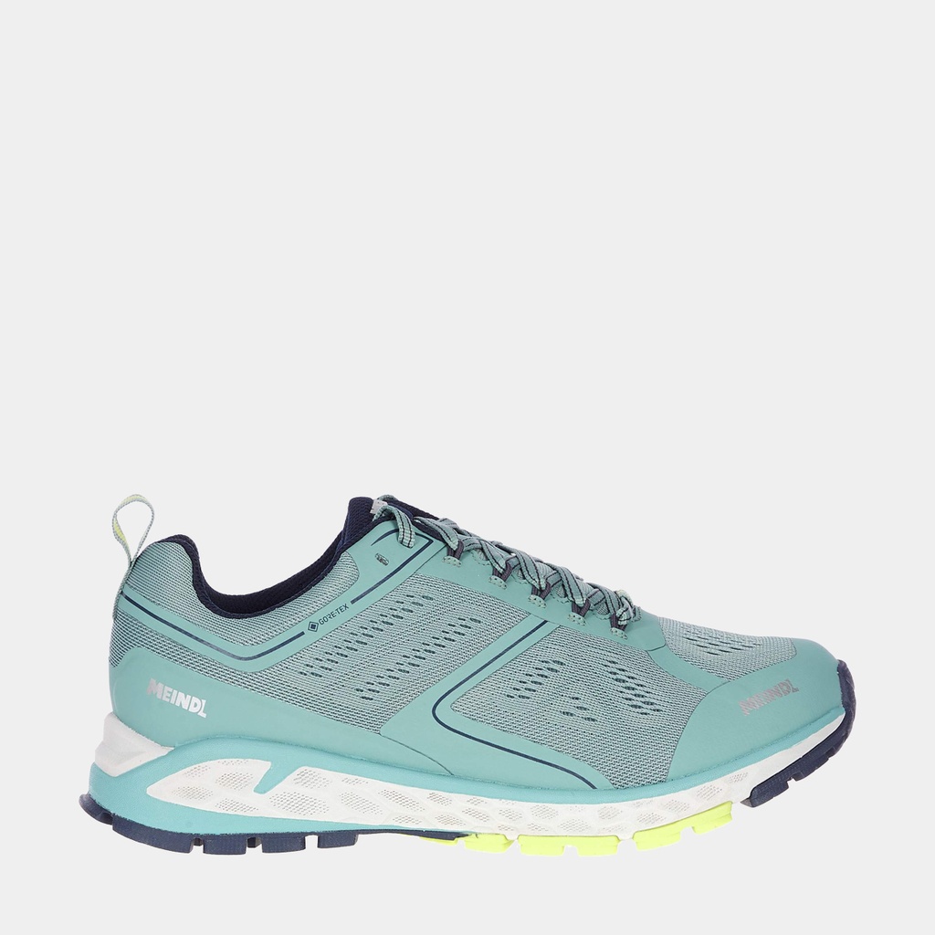 Power Walker 2.0 GTX Women Turquoise / Marine