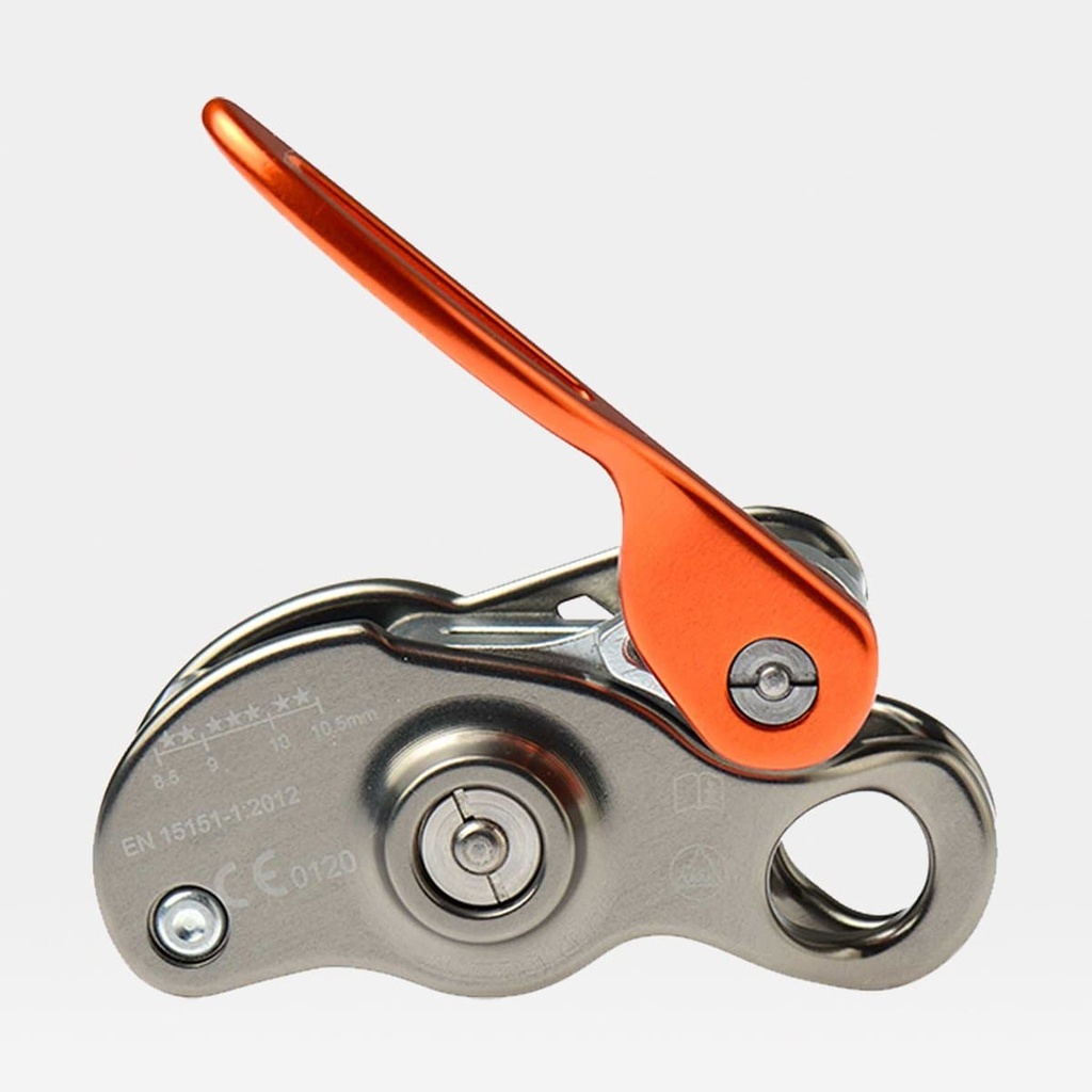Birdie Orange