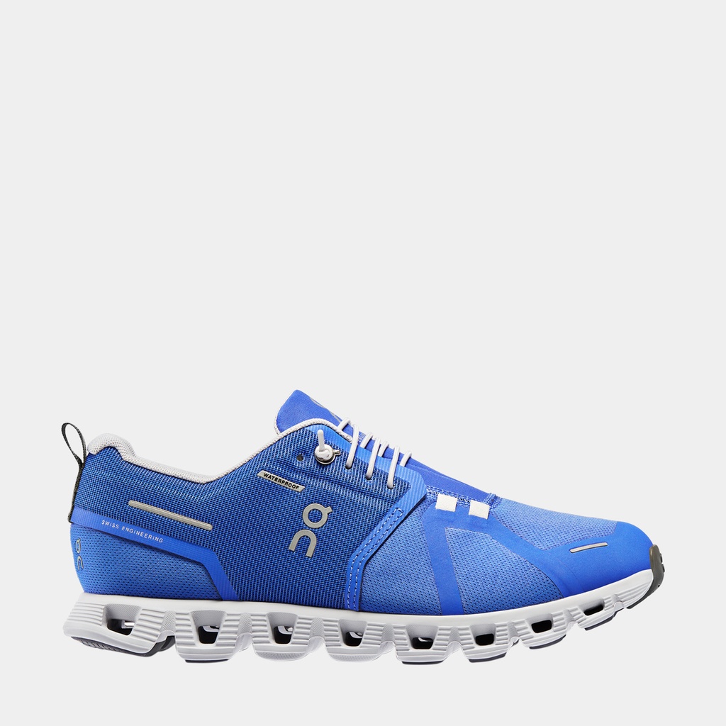 Cloud 5 Waterproof Women Cobalt / Glacier