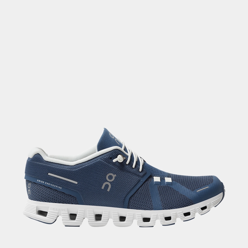 Cloud 5 Women Denim / White