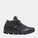 Cloudtrax Waterproof Black