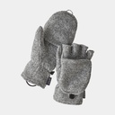 Better Sweater Gloves Birch White