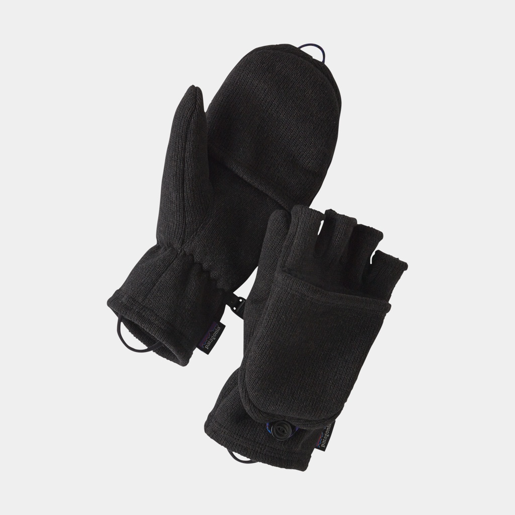 Better Sweater Gloves Black