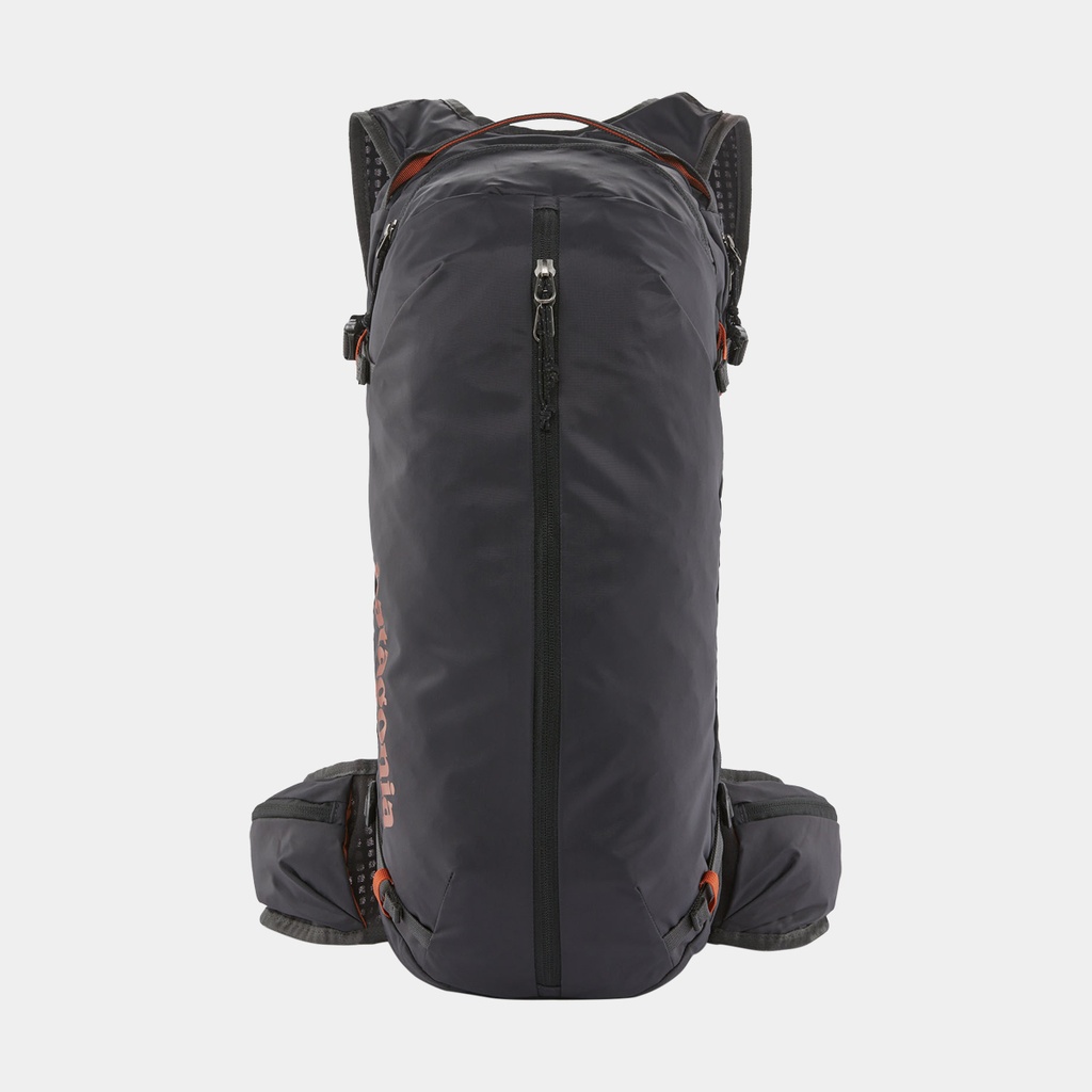 Dirt Roamer Pack 20L Ink Black