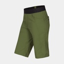 Mania Shorts Green Lime