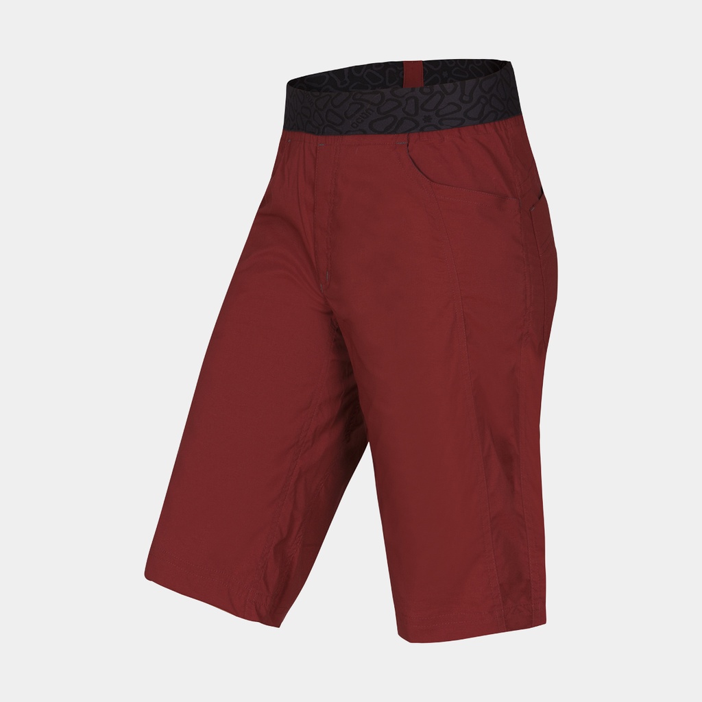 Mania Shorts Wine Merlot