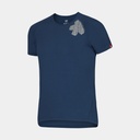 Bamboo T Blossom Blue Opal