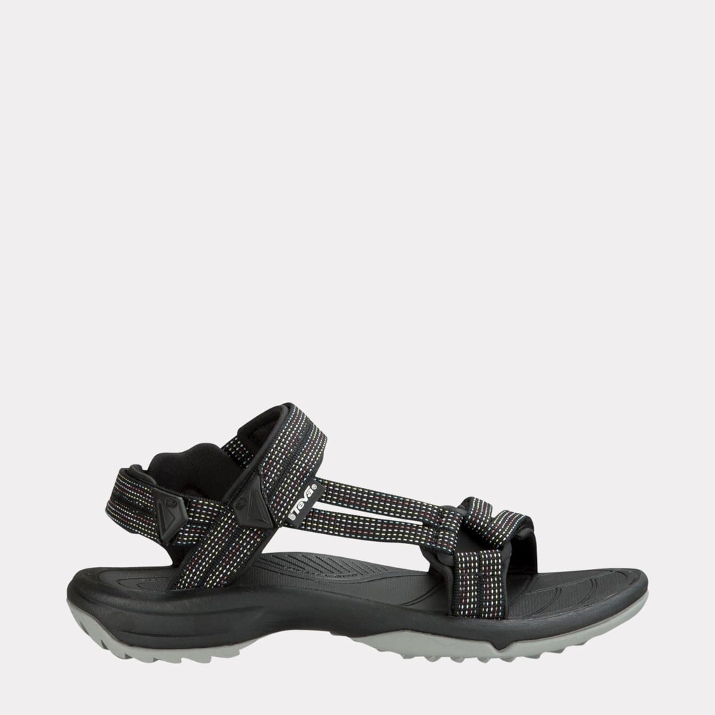 Terra Fi Lite Women Atmosphere Black / Grey