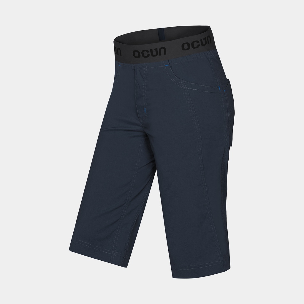 Mania Eco Shorts Anthracite Dark Navy