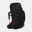 Aether Plus 85 Black