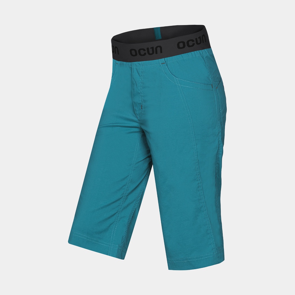 Mania Eco Shorts Turquoise Deep Lagoon