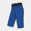 Mania Eco Shorts Blue Opal