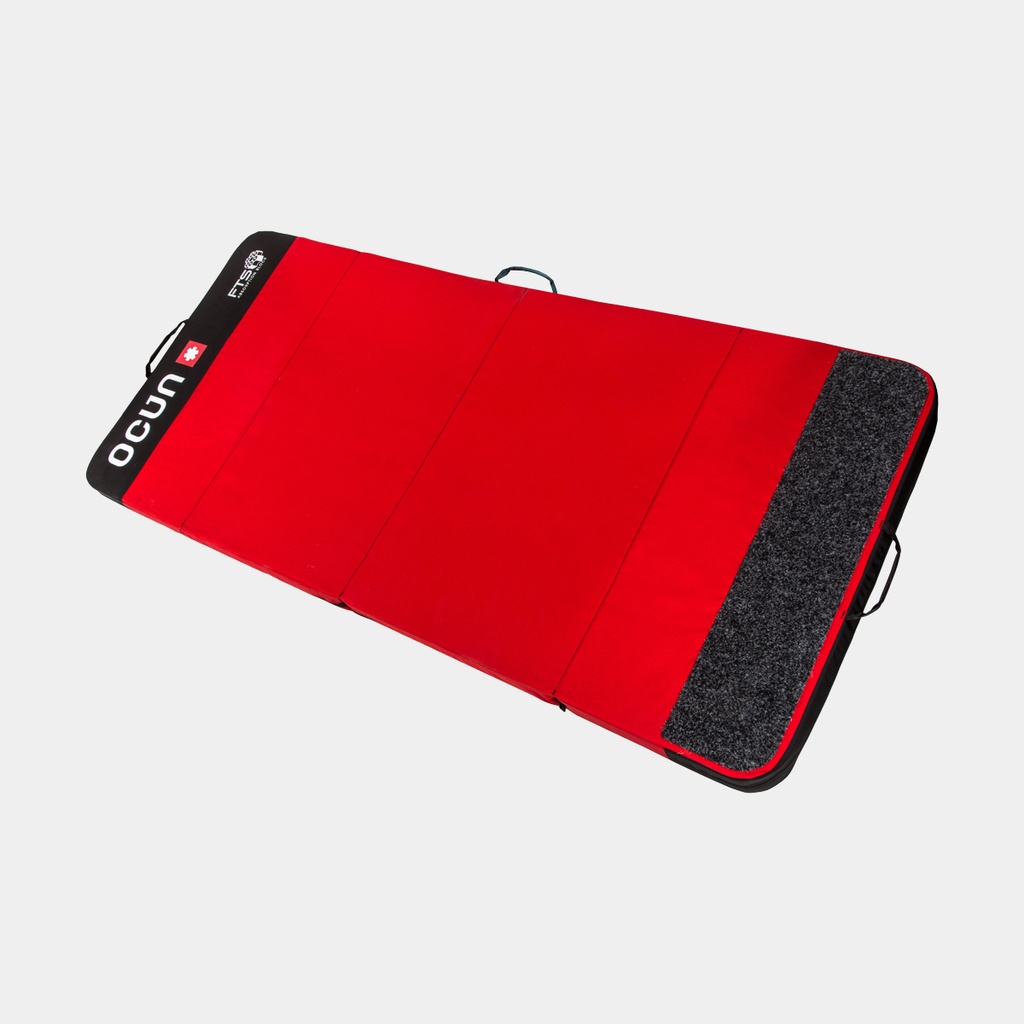 Paddy Incubator FTS Red