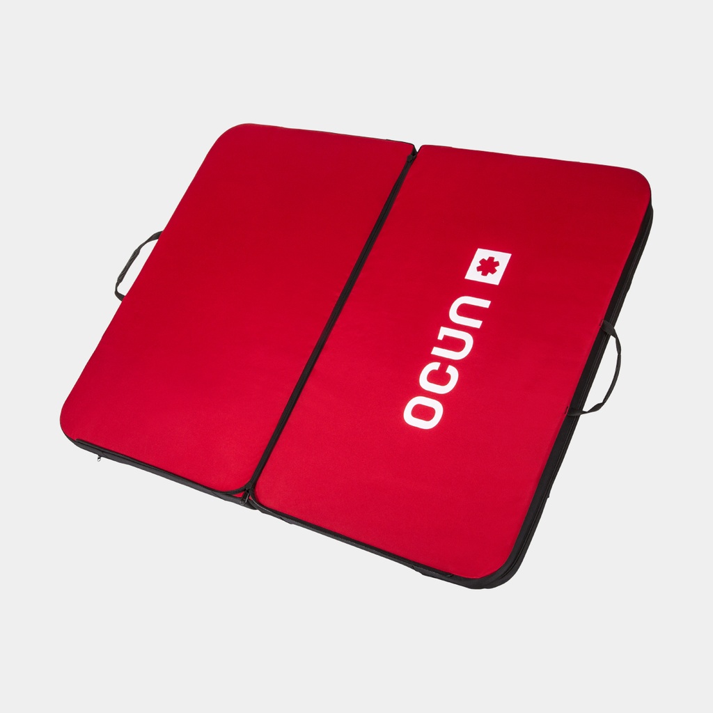 Sundance Pad Red