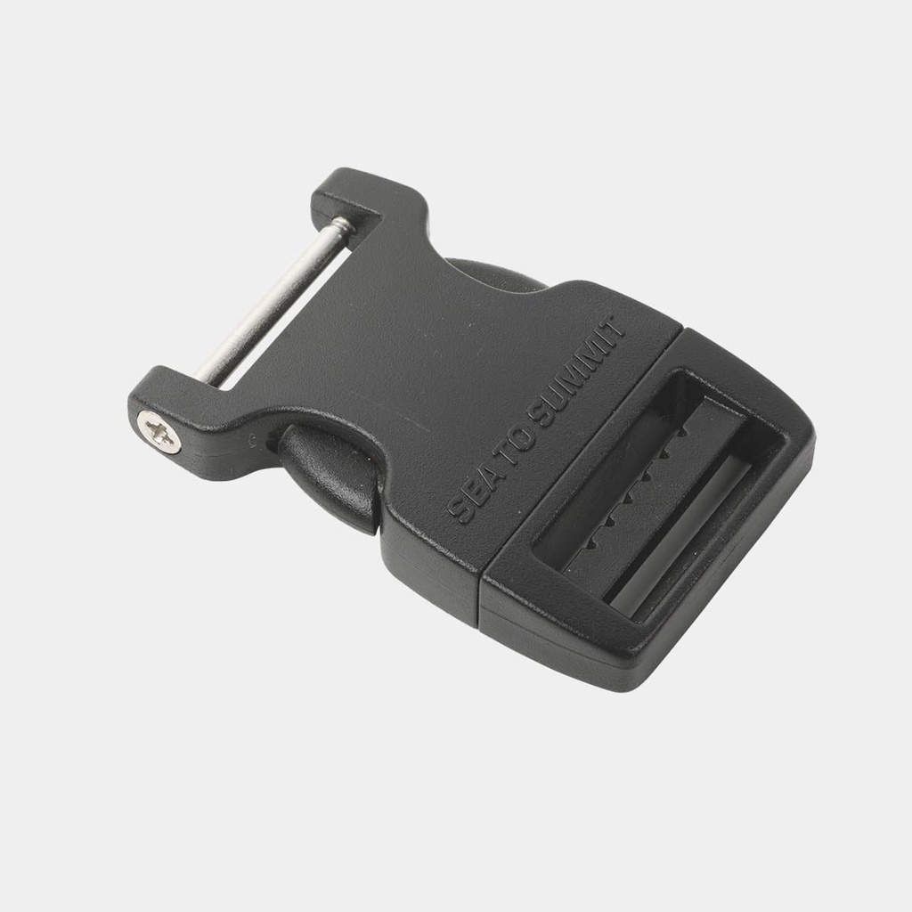 Field Repair Buckle 50mm side release 1 pin
