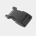Field Repair Buckle 50mm side release 1 pin