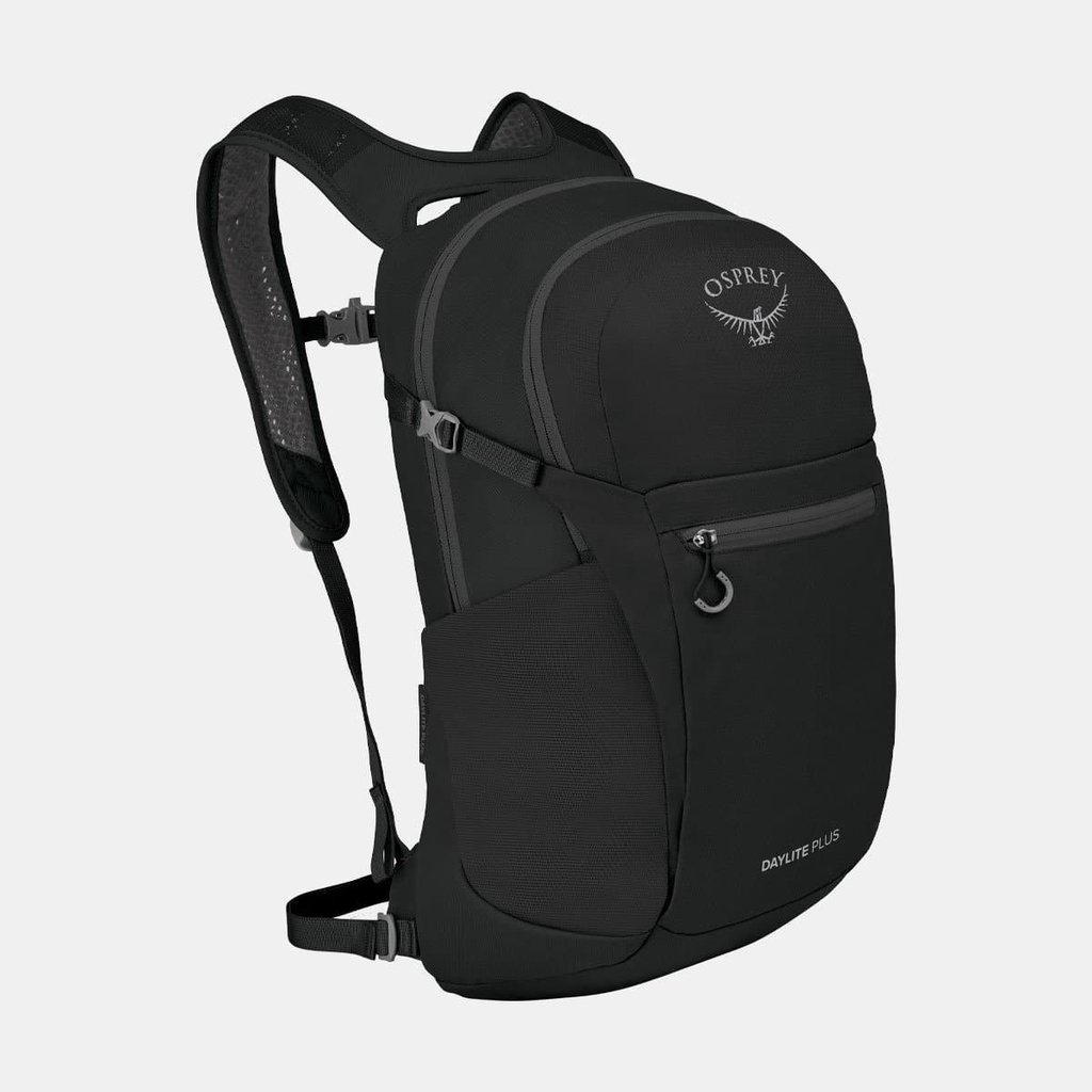 Daylite Plus Black