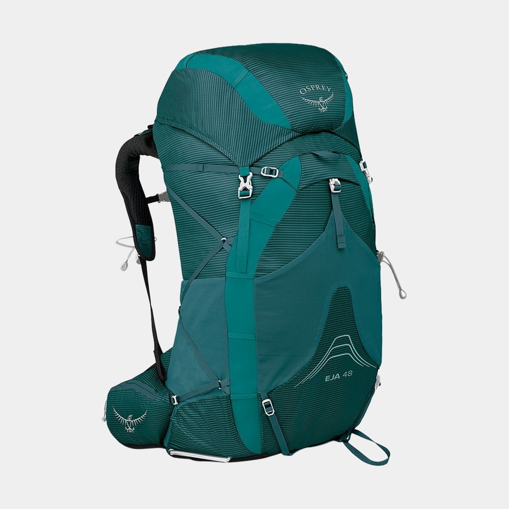 Eja 48 Women Deep Teal