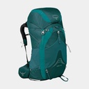Eja 48 Women Deep Teal