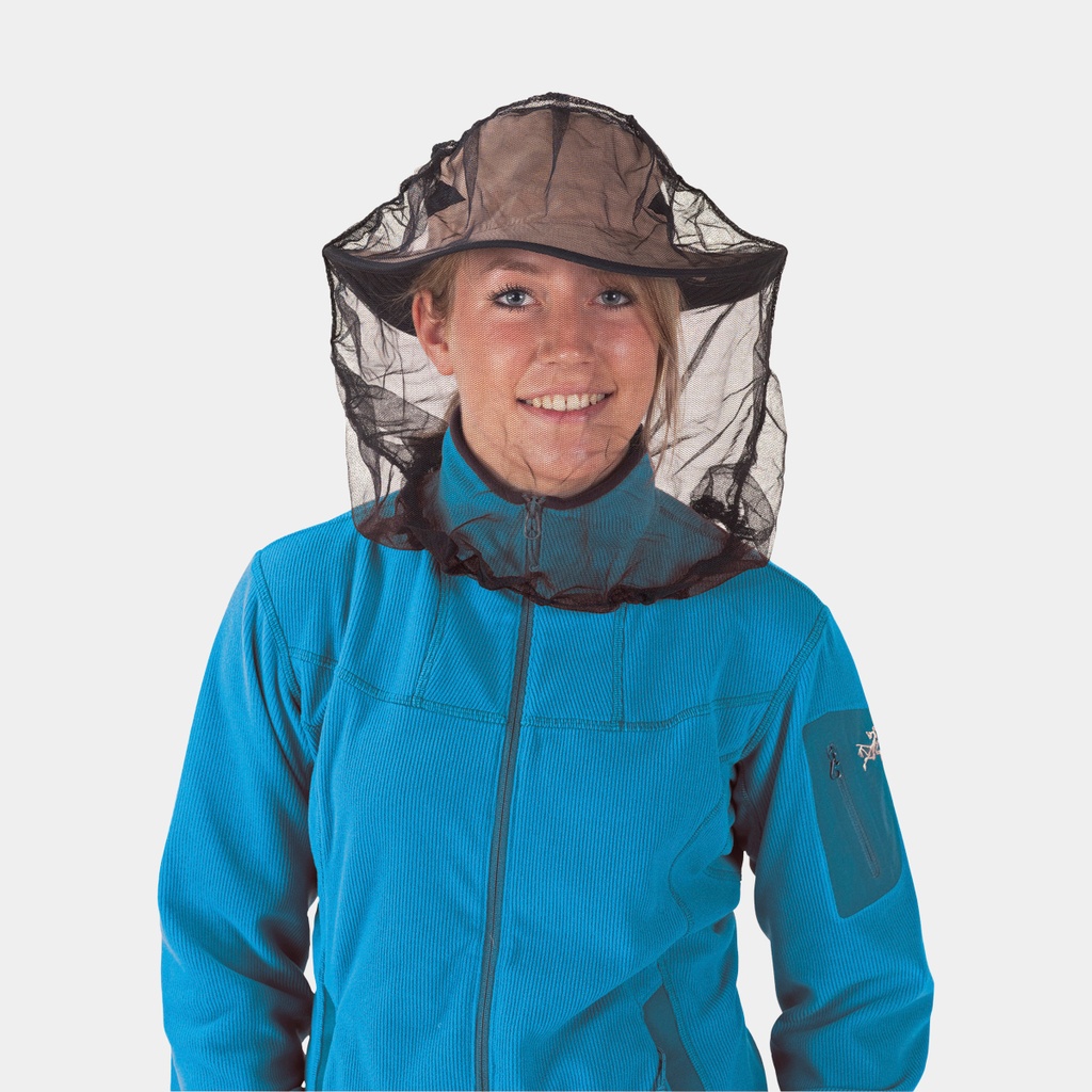 Nano Headnet Grey