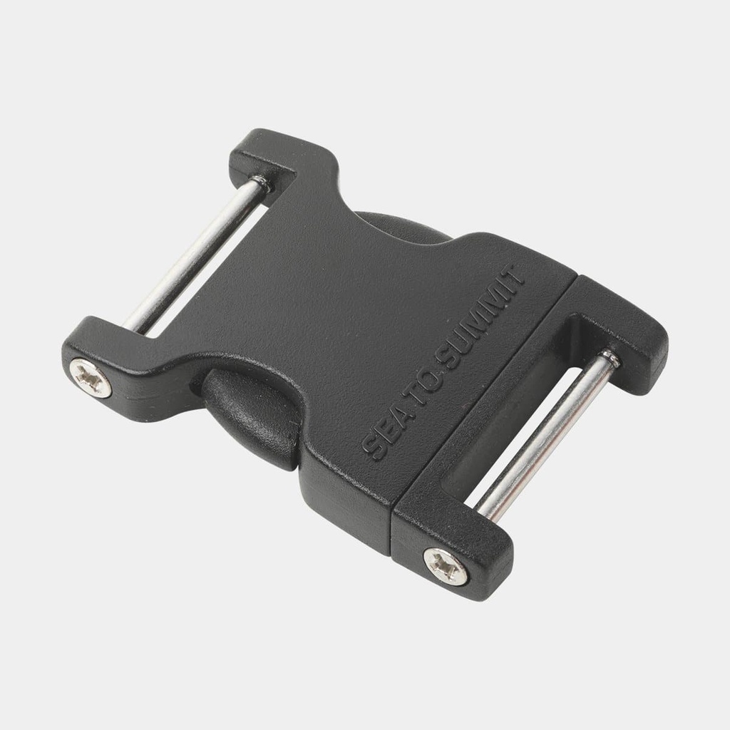 Field Repair Buckle 50mm side release 2 pin