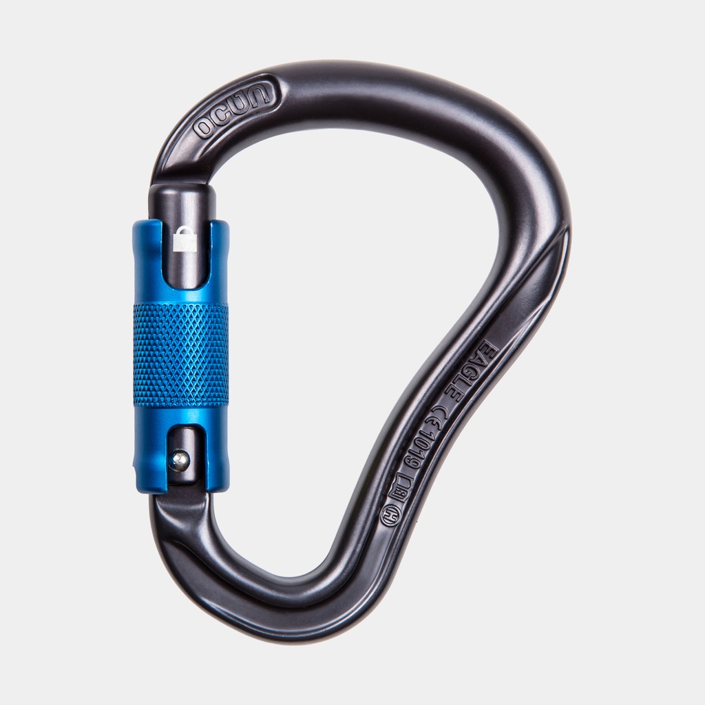 Eagle HMS Triple Anthracite / Blue