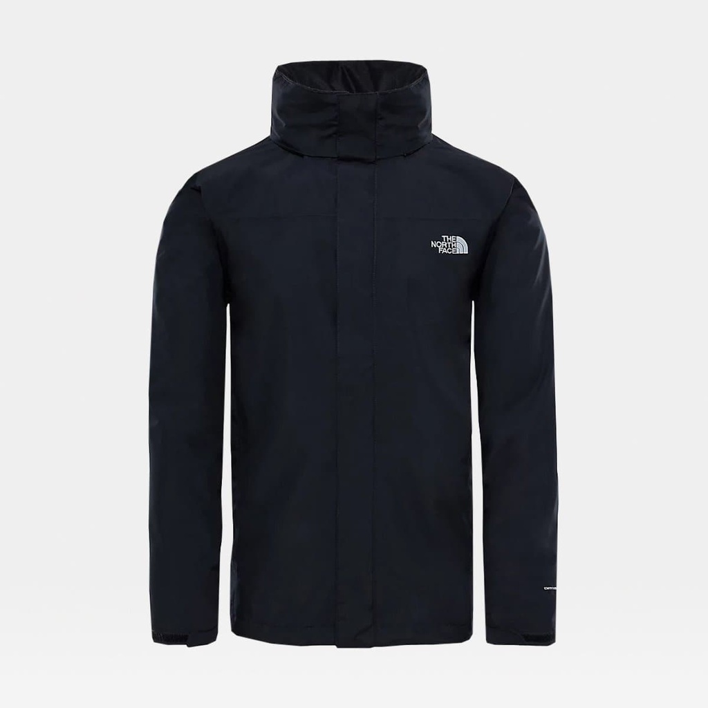 Sangro Jacket TNF Black