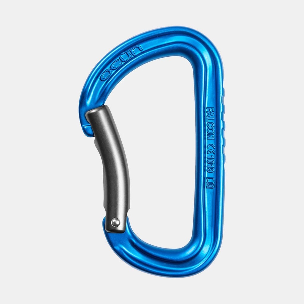 Falcon Bent Blue / Anthracite