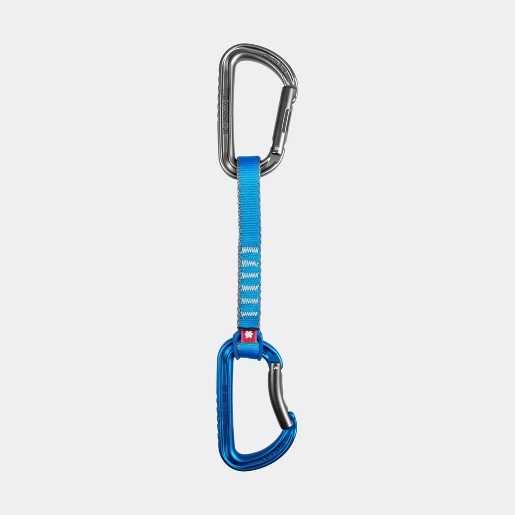 Falcon QD PA 16mm x 15cm Blue