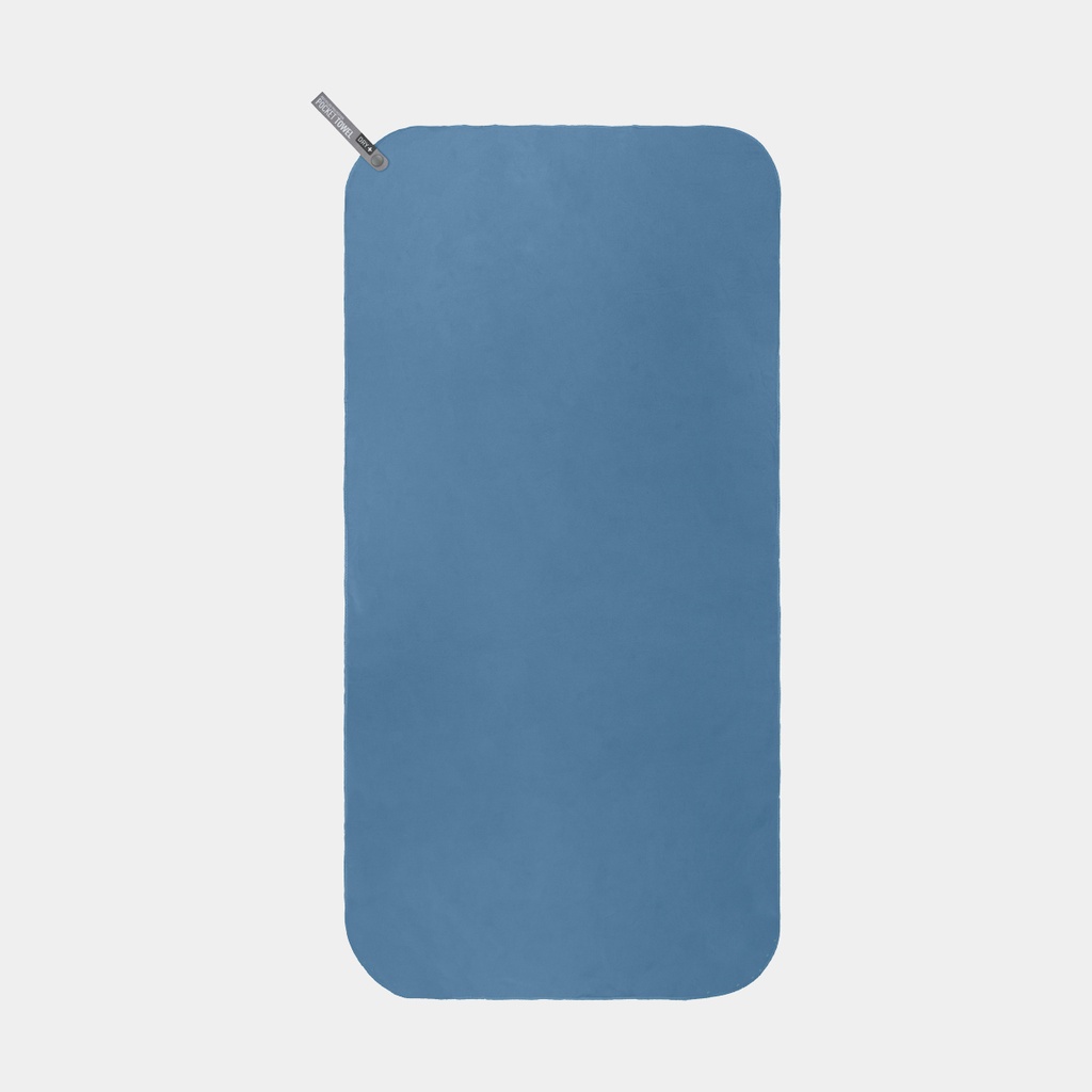 Pocket Towel Small Moonlight