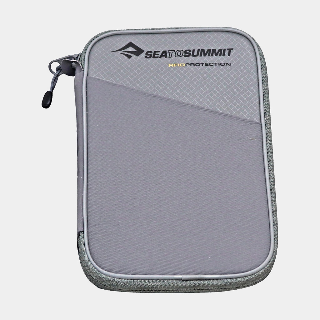 Travel Wallet RFID Medium High Rise