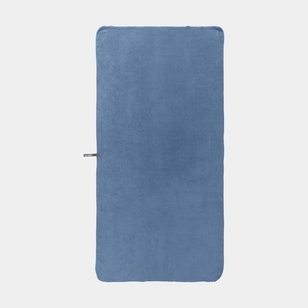 Tek Towel X-Large Moonlight