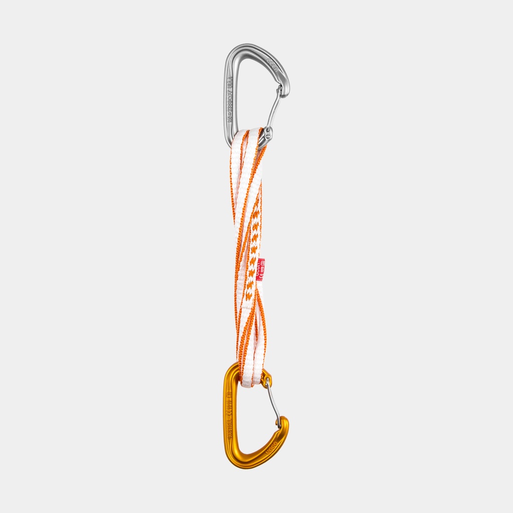 Kestrel QD DYN 8mm x 60cm Orange