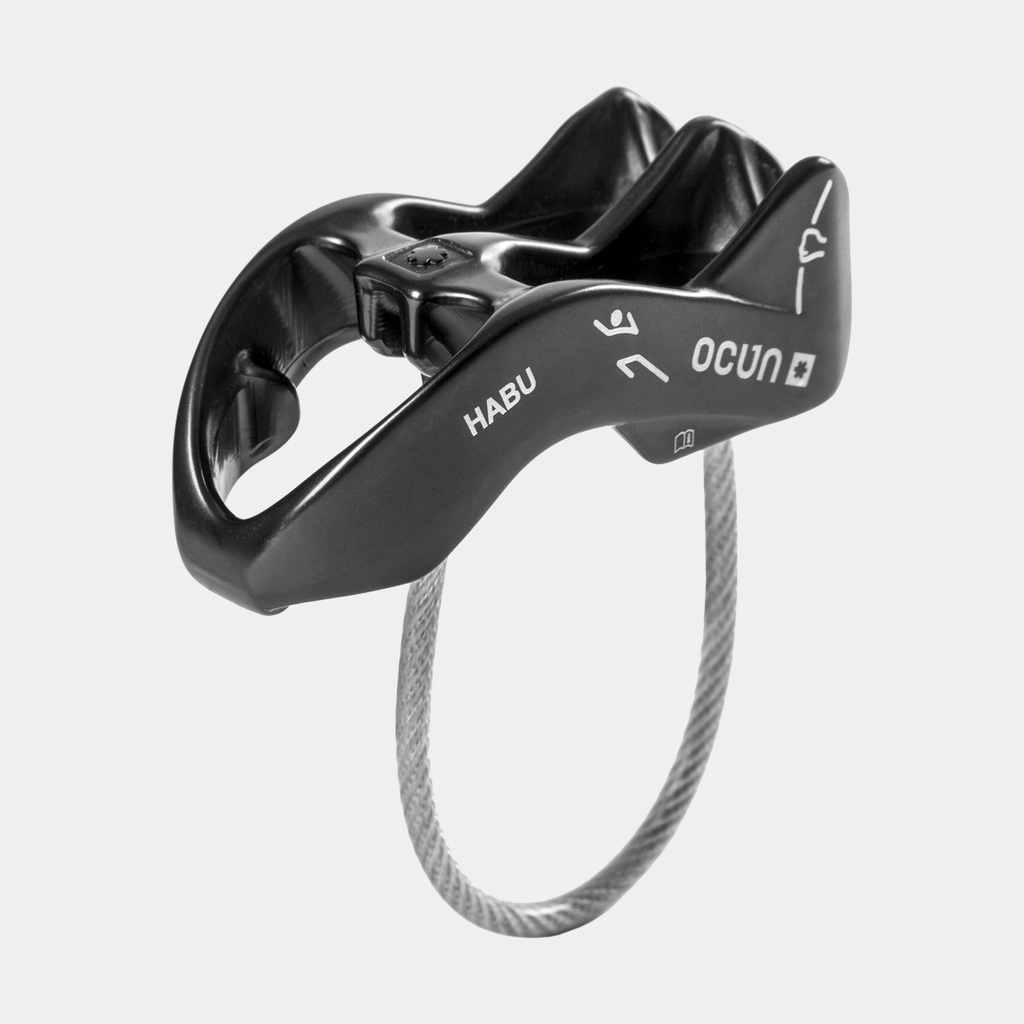 Habu Anthracite