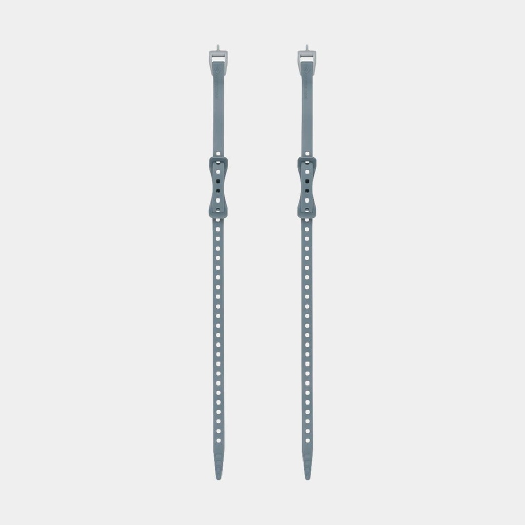 Stretch-Loc 18 - 12mm x 450mm (2 pièces) Dusk