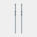 Stretch-Loc 18 - 12mm x 450mm (2 pieces) Dusk