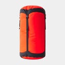 Lightweight Compression Sack 35L Spicy Orange