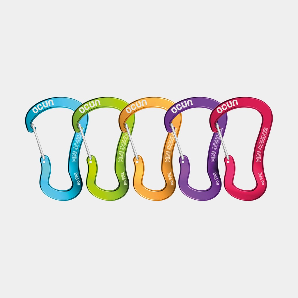 Mini Condor Multi