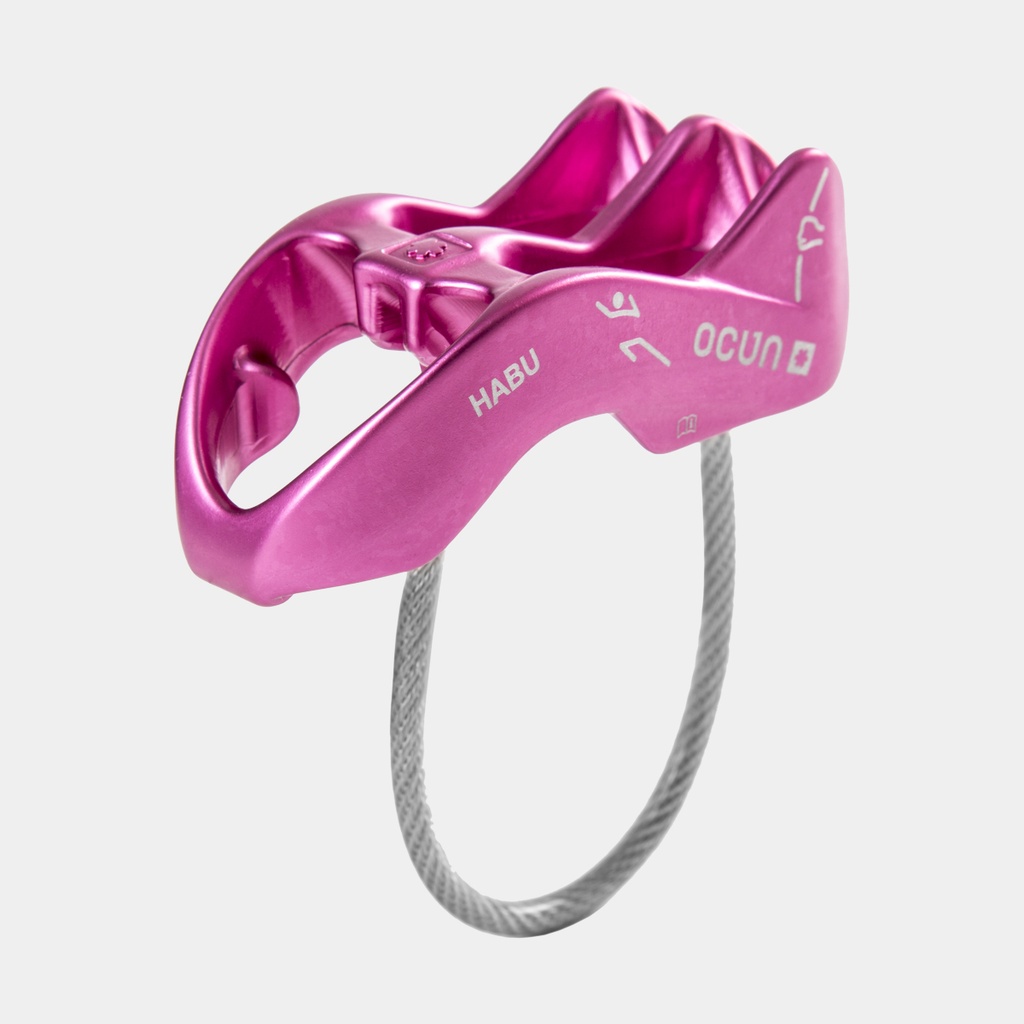 Habu Pink