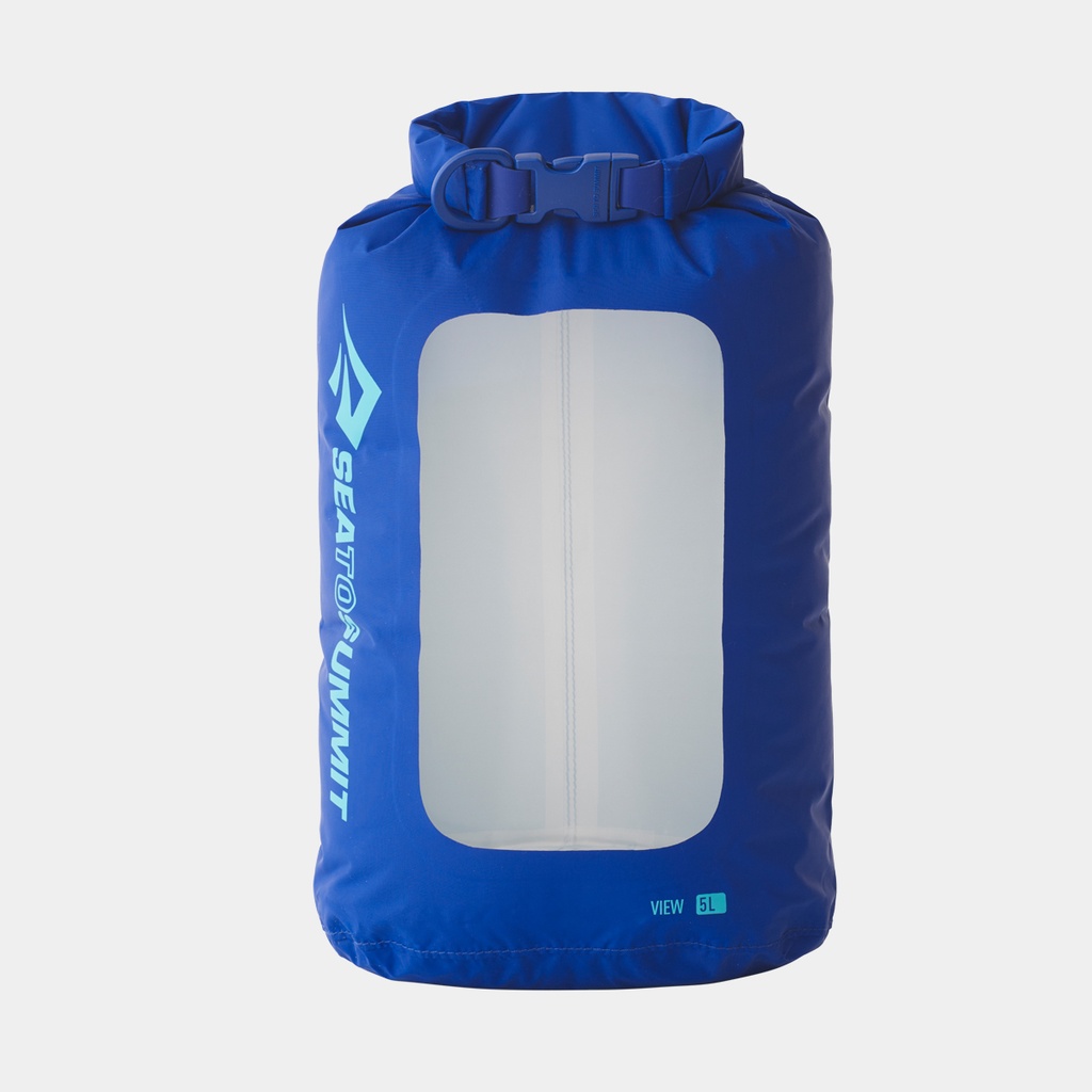 Lightweight Dry Bag View 5L Surf the Web