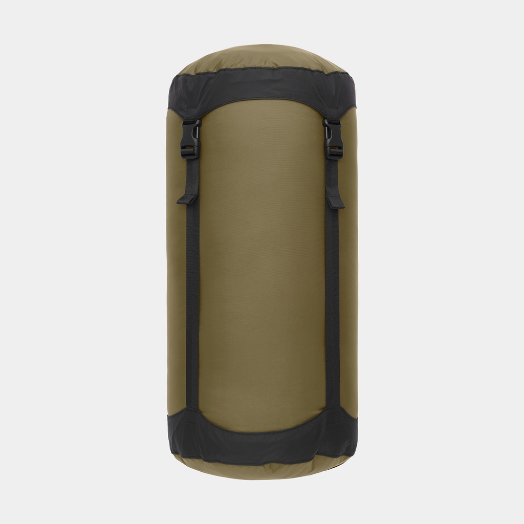 Lightweight Compression Sack 13L Burnt Olive