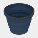 X-Mug Navy Blue
