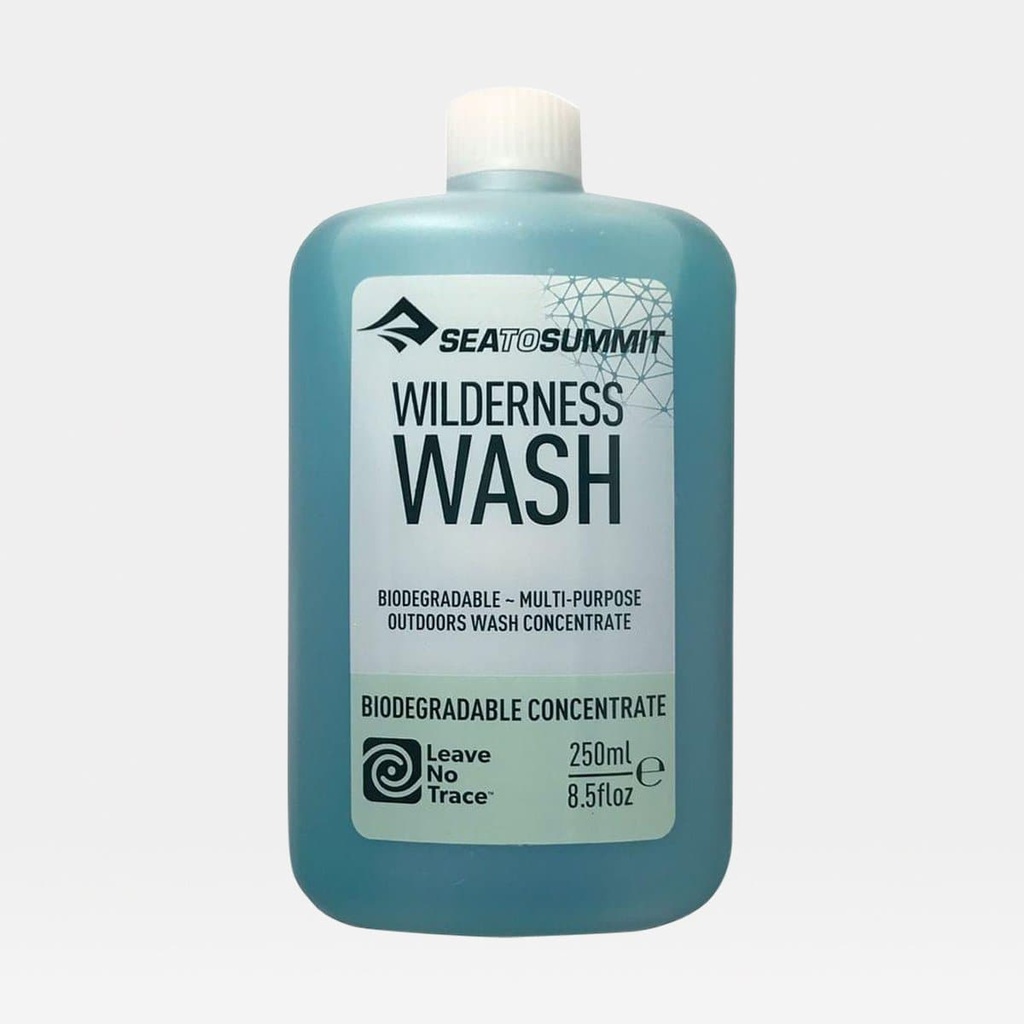 Wilderness Wash 250ml